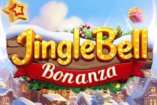 Jingle Bell Bonanza - Slot SmartSoft Gaming | RTP 97.1% | MisterTopCasino