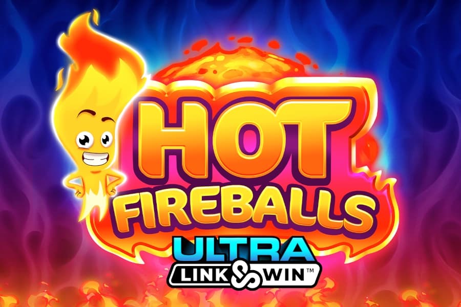 Hot Fireballs Link&Win™ - Slot Neko Games | RTP 94.5% | MisterTopCasino