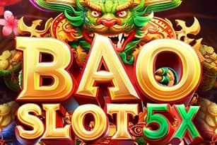 Bao Slot 5X - Slot SmartSoft Gaming | RTP 97.05% | MisterTopCasino