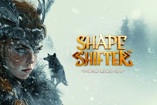 Nord Legends – Shape Shifter - Slot Air Dice | RTP N/A | MisterTopCasino