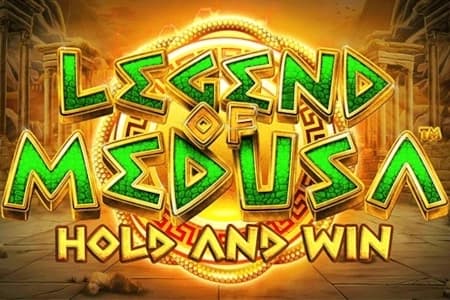 Legend of Medusa - Slot SYNOT Games | RTP 96.01% | MisterTopCasino