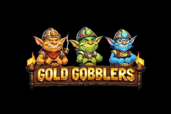 Gold Gobblers - Slot Atomic Slot Lab | RTP N/A | MisterTopCasino