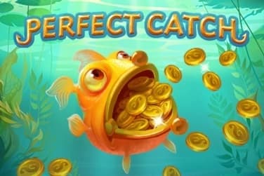 Perfect Catch - Slot Million Games | RTP N/A | MisterTopCasino