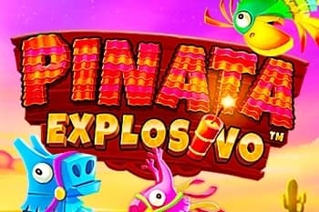 Pinata Explosivo - Slot Snowborn Games | RTP 96.05% | MisterTopCasino