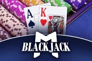 Million Blackjack - Slot Million Games | RTP N/A | MisterTopCasino