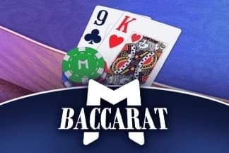 Million Baccarat - Slot Million Games | RTP N/A | MisterTopCasino