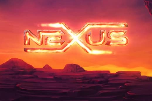 Nexus - Slot Leap Gaming | RTP 95.23% | MisterTopCasino