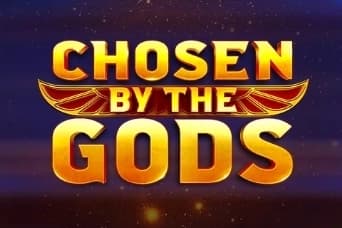 Chosen by the Gods - Slot Evoplay | RTP 96.04% | MisterTopCasino