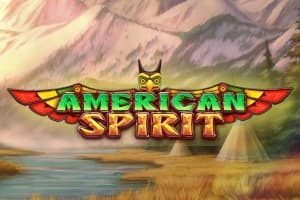 American Spirit - Slot Amigo Gaming | RTP N/A | MisterTopCasino