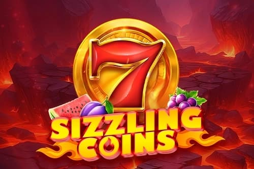 Sizzling Coins - Slot Amigo Gaming | RTP N/A | MisterTopCasino