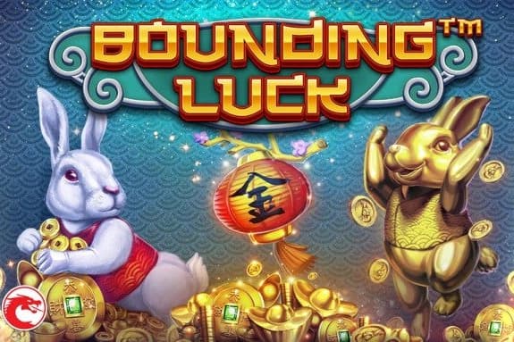 Bounding Luck - Slot Betsoft | RTP N/A | MisterTopCasino