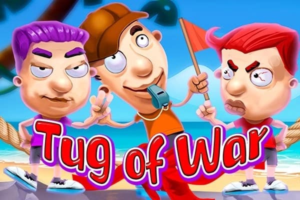 Tug of War - Slot KA Gaming | RTP N/A | MisterTopCasino