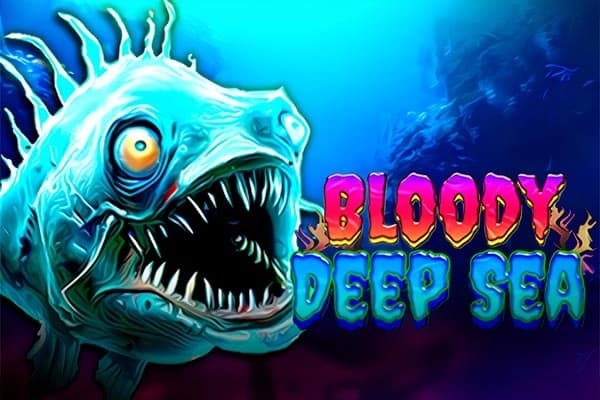 Bloody Deep Sea - Slot KA Gaming | RTP N/A | MisterTopCasino