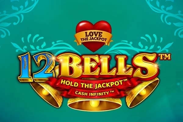 12 Bells - Love The Jackpot - Slot Wazdan | RTP 96.15% | MisterTopCasino