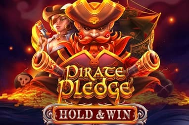 Pirate Pledge - Slot Elysium Studios | RTP 94.14% | MisterTopCasino