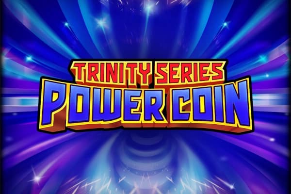 Power Coin: Trinity Series - Slot Fugaso | RTP 96% | MisterTopCasino