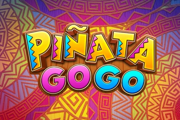 Pinata Go Go - Slot Iron Dog Studio | RTP 95% | MisterTopCasino