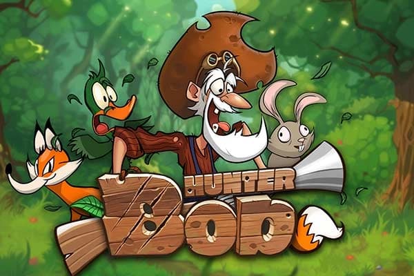 Hunter Bob - Slot 7777 gaming | RTP 95.18% | MisterTopCasino