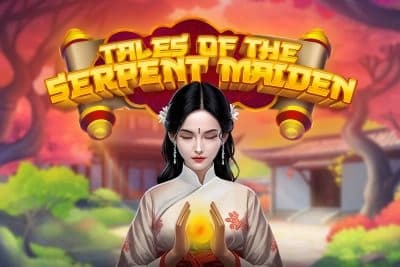 Tales of the Serpent Maiden - Slot GameArt | RTP N/A | MisterTopCasino