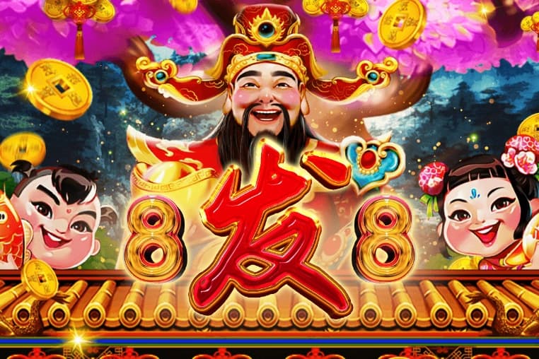 88 YA - Slot Manna Play | RTP N/A | MisterTopCasino