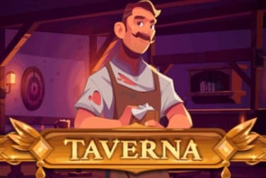 Taverna - Slot Urgent Games | RTP N/A | MisterTopCasino