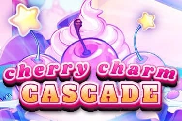 Cherry Charm Cascade - Slot Urgent Games | RTP N/A | MisterTopCasino