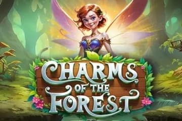 Charms of the Forest - Slot RTG | RTP N/A | MisterTopCasino