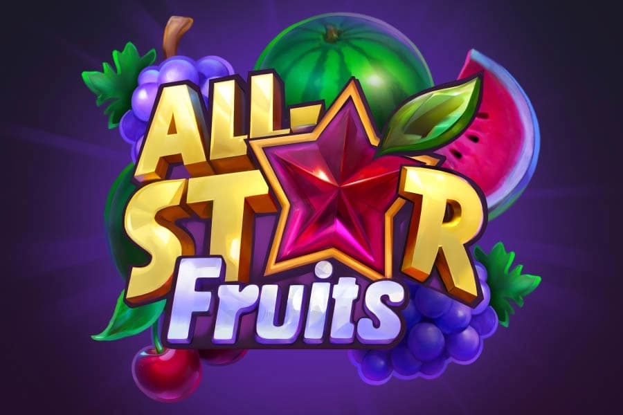 All-Star Fruits - Slot BGaming | RTP 97.04% | MisterTopCasino