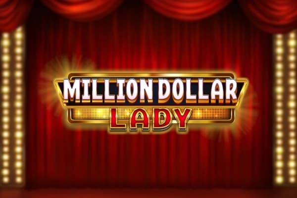 Million Dollar Lady - Slot WorldMatch | RTP 94.81% | MisterTopCasino