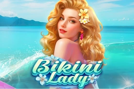 Bikini Lady - Slot TaDa Gaming | RTP N/A | MisterTopCasino