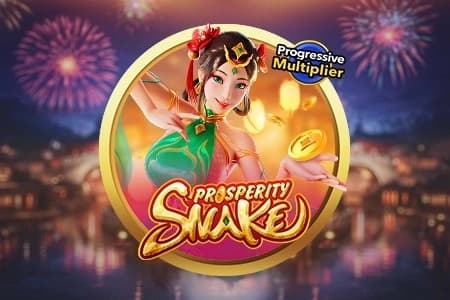 Prosperity Snake - Slot Nextspin | RTP 96.83% | MisterTopCasino