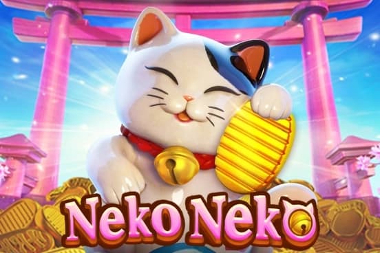 NekoNeko - Slot TaDa Gaming | RTP N/A | MisterTopCasino