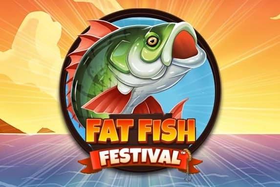 Fat Fish Festival - Slot Wishbone | RTP 96.25% | MisterTopCasino
