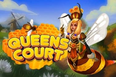 Queens Court - Slot Urgent Games | RTP N/A | MisterTopCasino