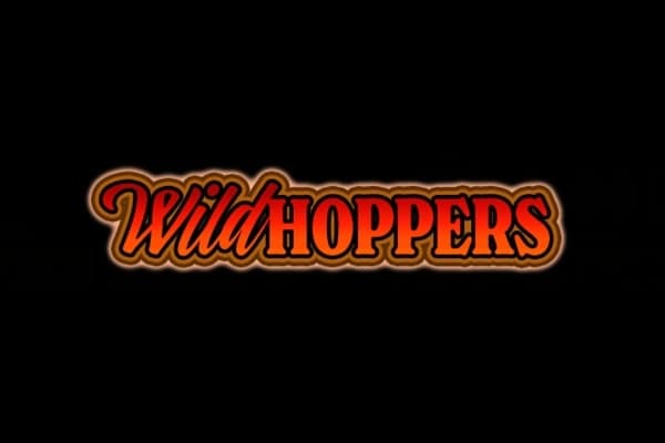 Wild Hoppers - Slot Tiptop | RTP 96% | MisterTopCasino