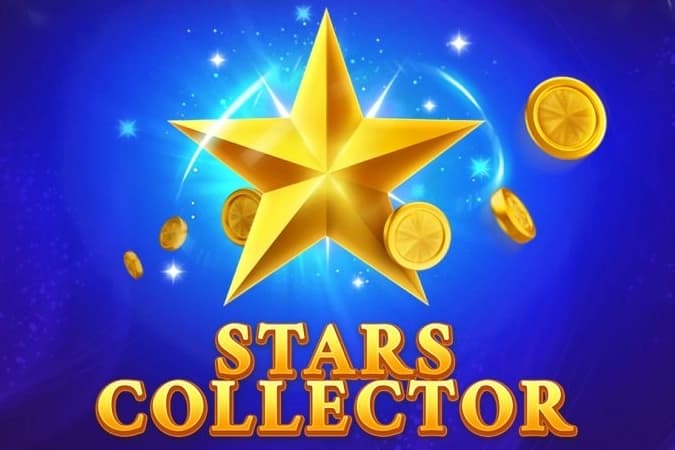 Stars Collector - Slot Barbara Bang | RTP 96% | MisterTopCasino
