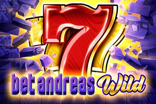Bet Andreas Wild - Slot FAZI | RTP 96.24% | MisterTopCasino