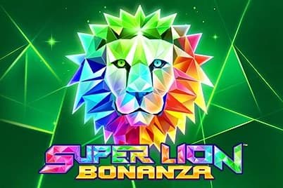Super Lion Bonanza - Slot Skywind | RTP 94.5% | MisterTopCasino