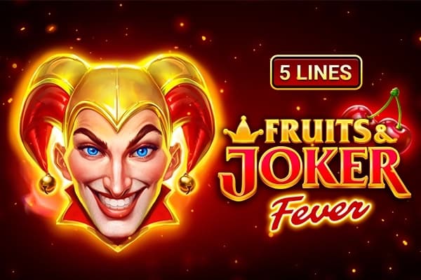 Fruits & Joker Fever - Slot Kendoo | RTP N/A | MisterTopCasino