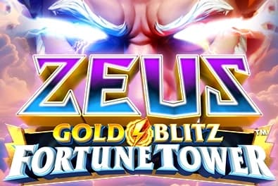Zeus Gold Blitz Fortune Tower - Slot Fortune Factory Studios | RTP 96.3% | MisterTopCasino