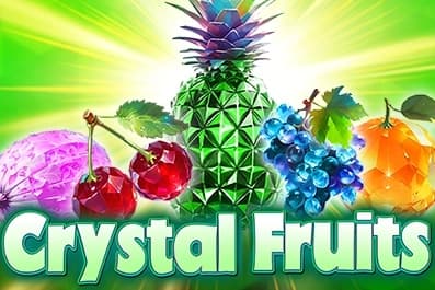 Crystal Fruits - Slot KA Gaming | RTP N/A | MisterTopCasino
