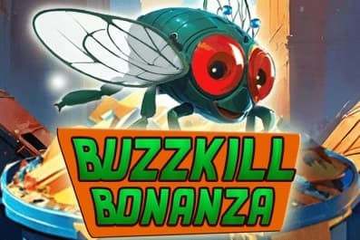 Buzzkill Bonanza - Slot KA Gaming | RTP N/A | MisterTopCasino