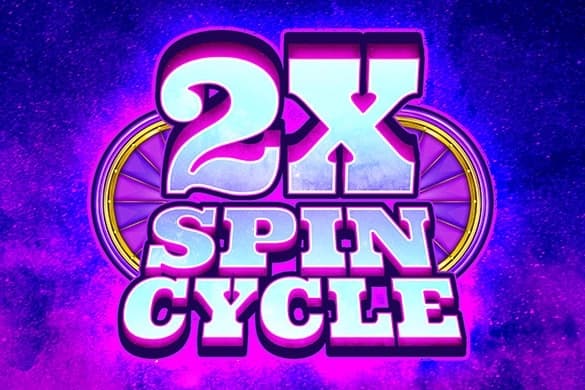 2X Spin Cycle - Slot AGS | RTP N/A | MisterTopCasino