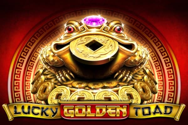 Lucky Golden Toad - Slot IGT | RTP N/A | MisterTopCasino