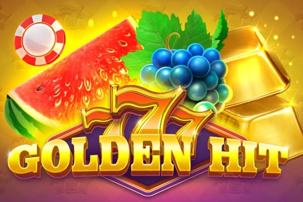 777 Golden Hit - Slot BF Games | RTP 94.1% | MisterTopCasino