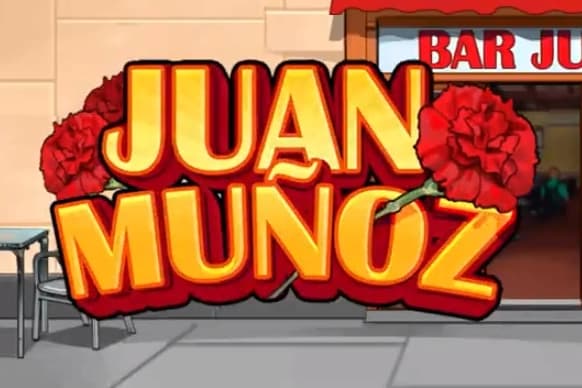Juan Munoz - Slot MGA | RTP N/A | MisterTopCasino