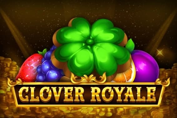 Clover Royale - Slot REDSTONE | RTP N/A | MisterTopCasino