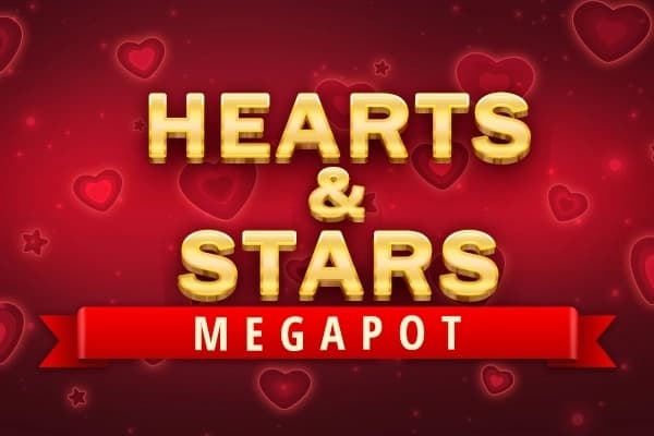 Hearts & Stars - Slot FAZI | RTP N/A | MisterTopCasino