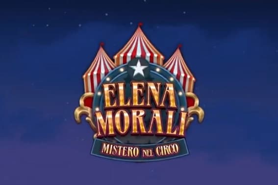 Elena Morali Mistero nel Circo - Slot MGA | RTP N/A | MisterTopCasino