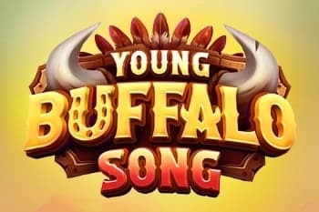 Young Buffalo Song - Slot Evoplay | RTP 96.04% | MisterTopCasino
